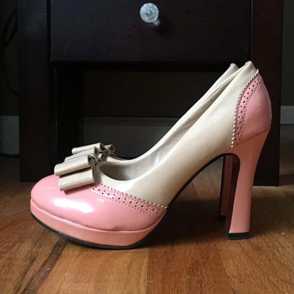Adorable Heels